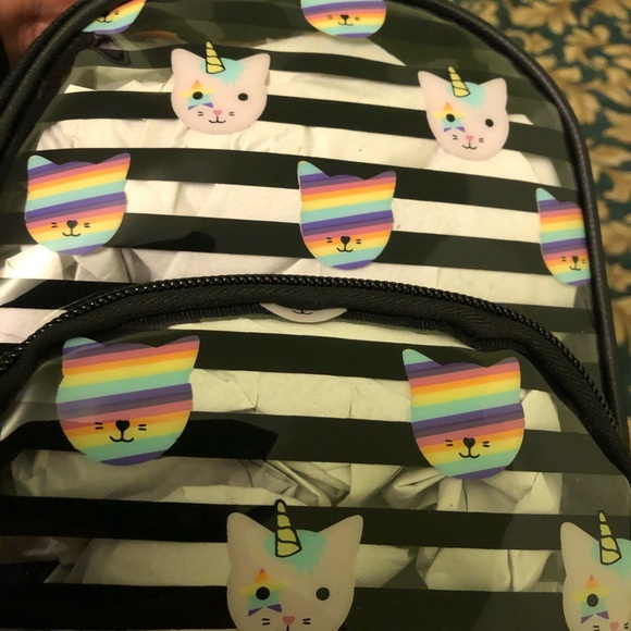 Mini Backpack - Picture 5 of 5